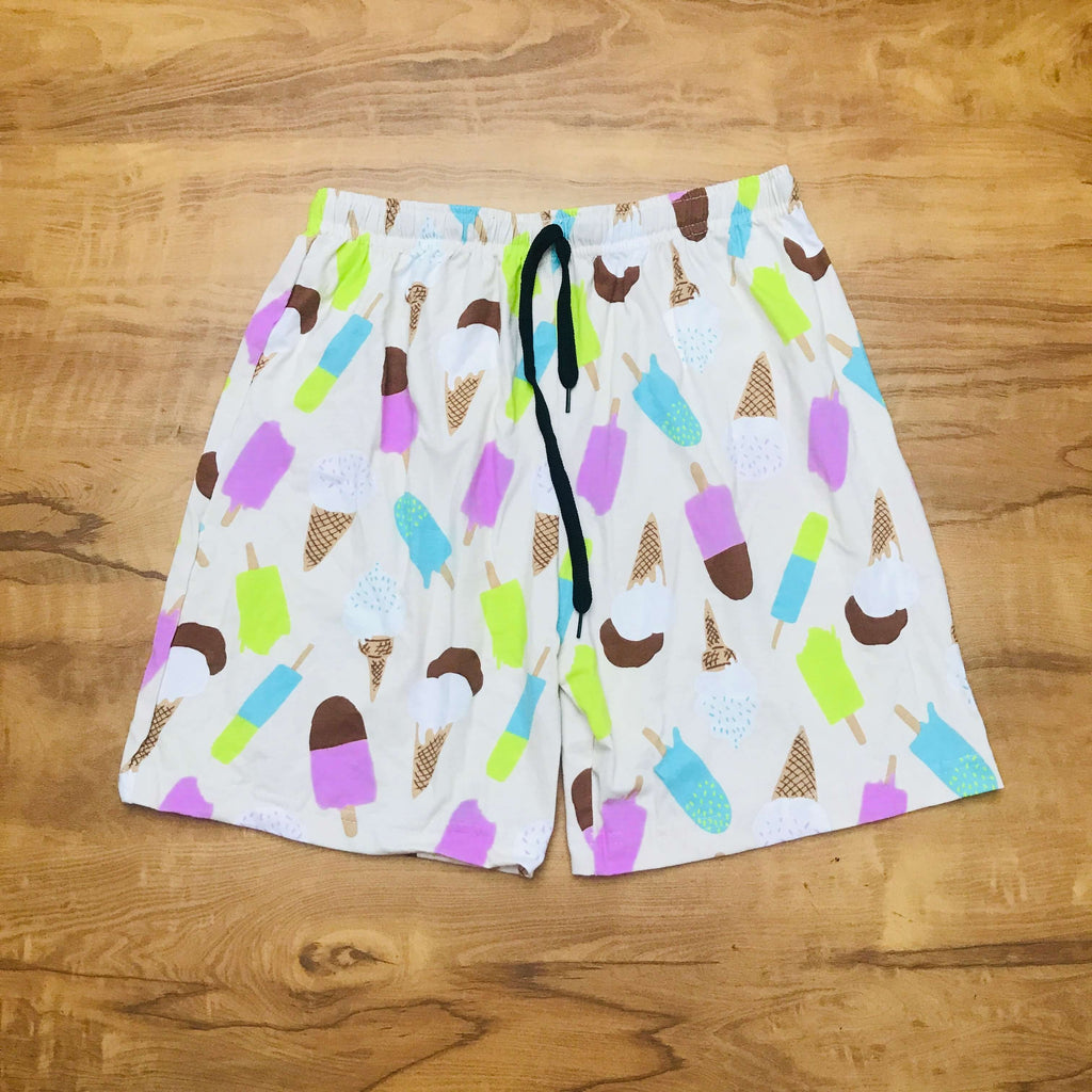 Ladies Shorts (L)