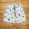 Ladies Shorts (L)
