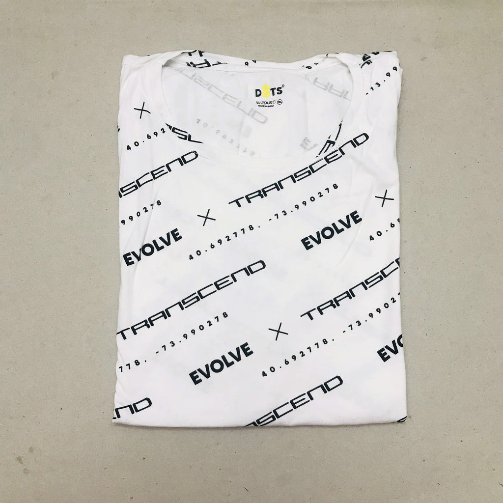 Ladies T-Shirt