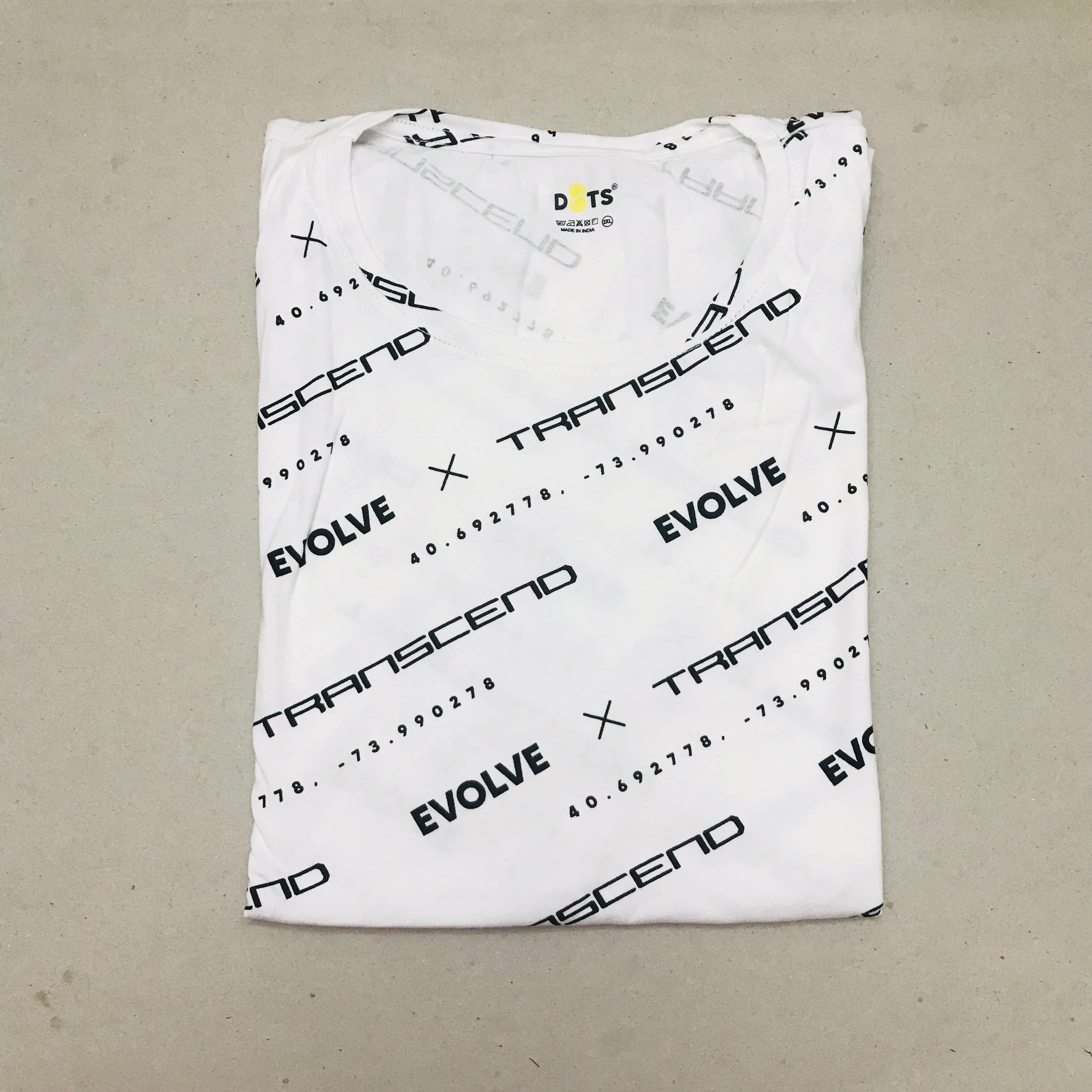Ladies T-Shirt