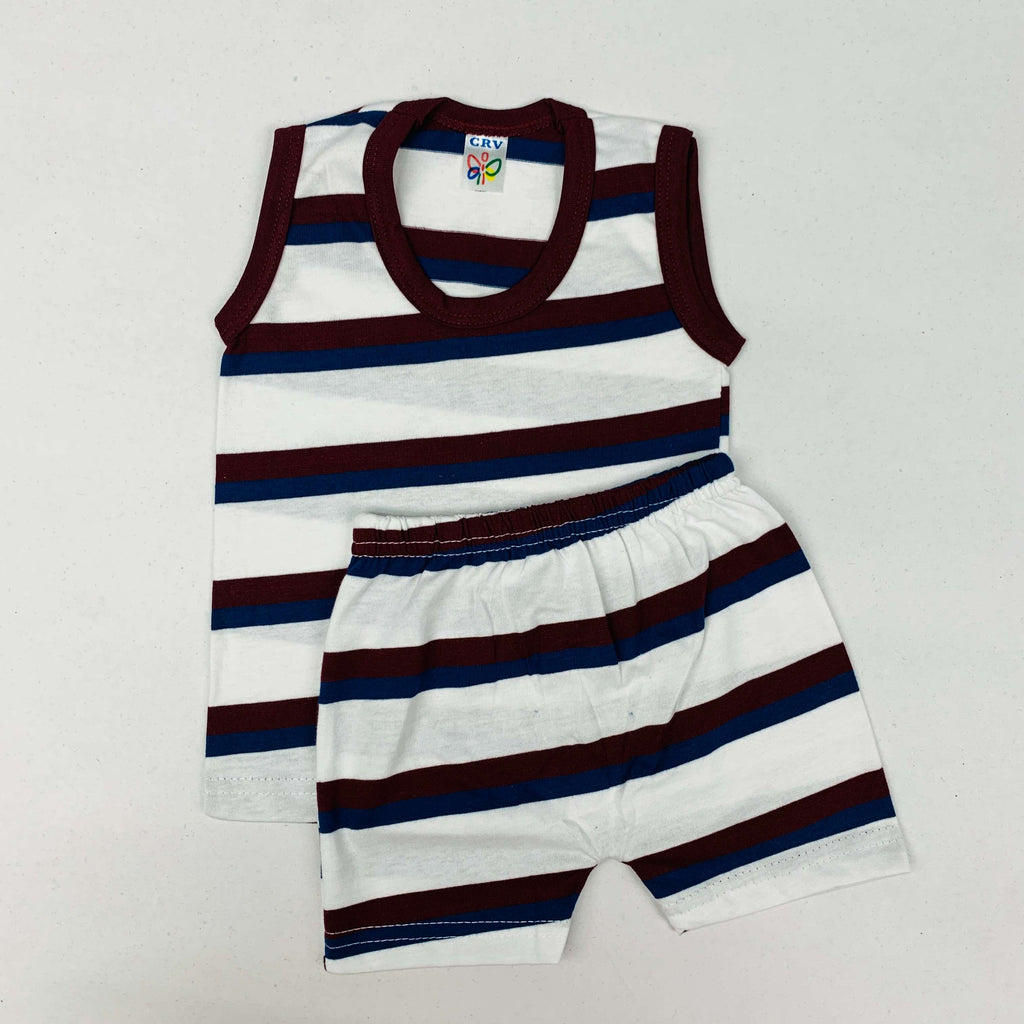 SL Kids Nikker Set