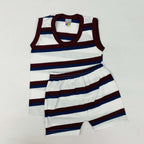 SL Kids Nikker Set