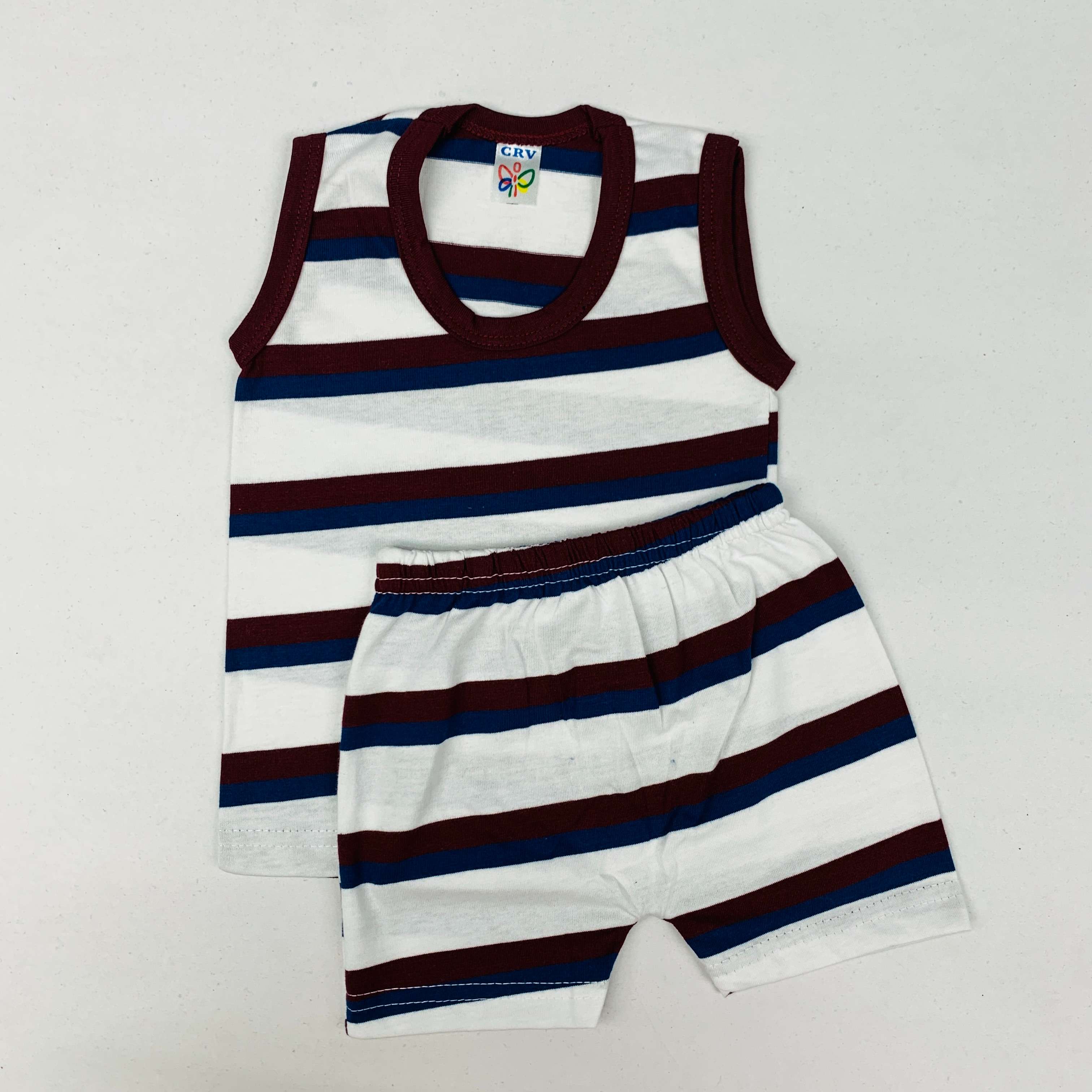 SL Kids Nikker Set