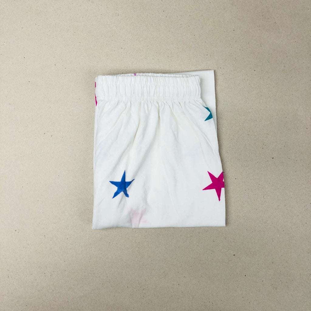 Ladies Trendy Capri
