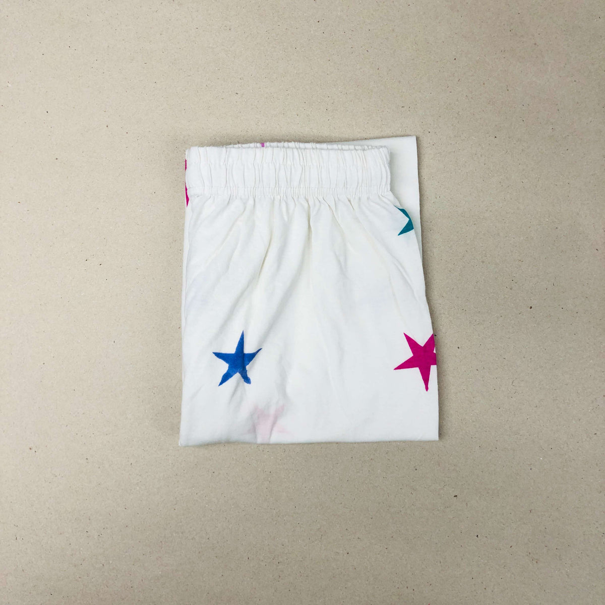 Ladies Trendy Capri