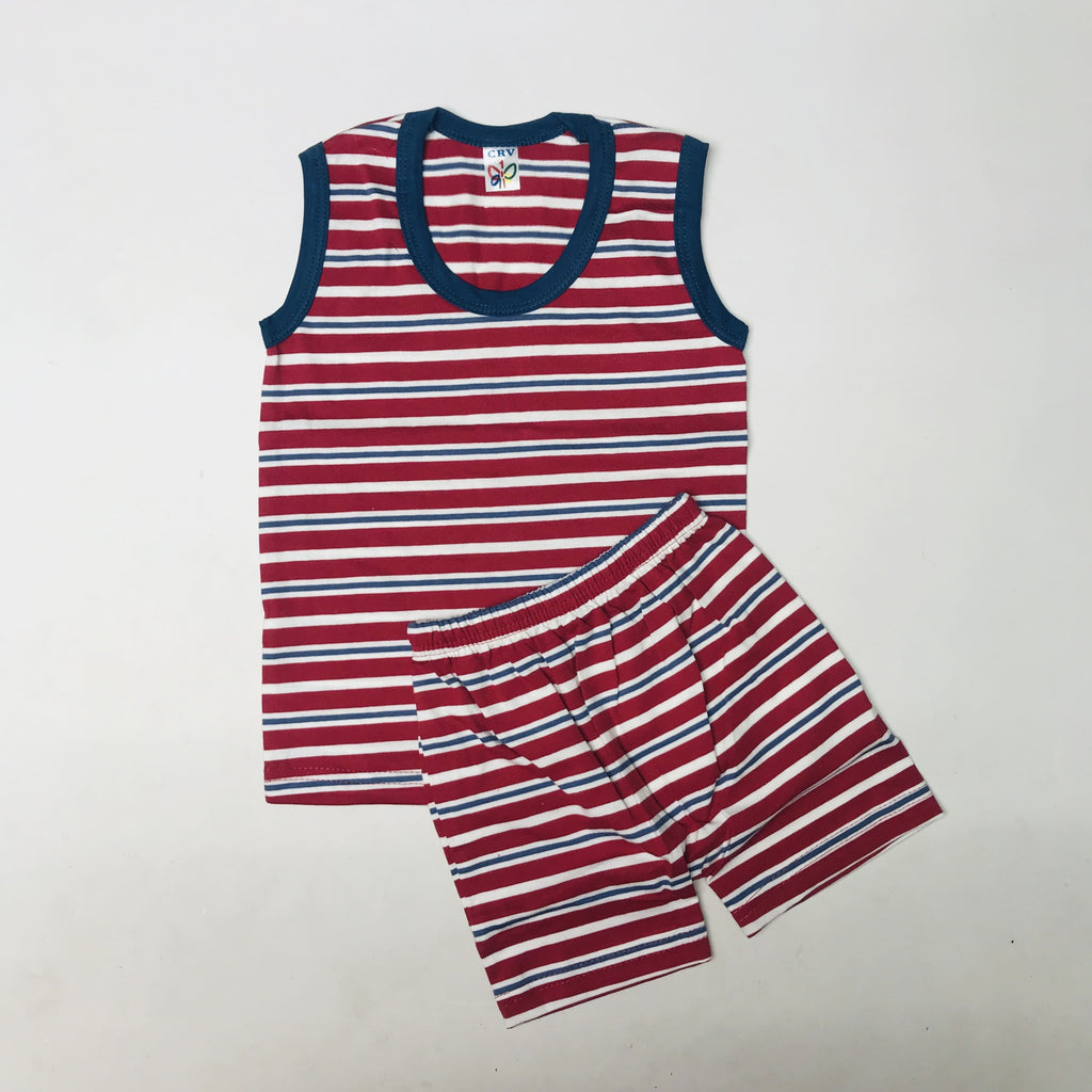 SL Kids Nikker Set