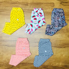 Kids Pant Combo Pack of 5