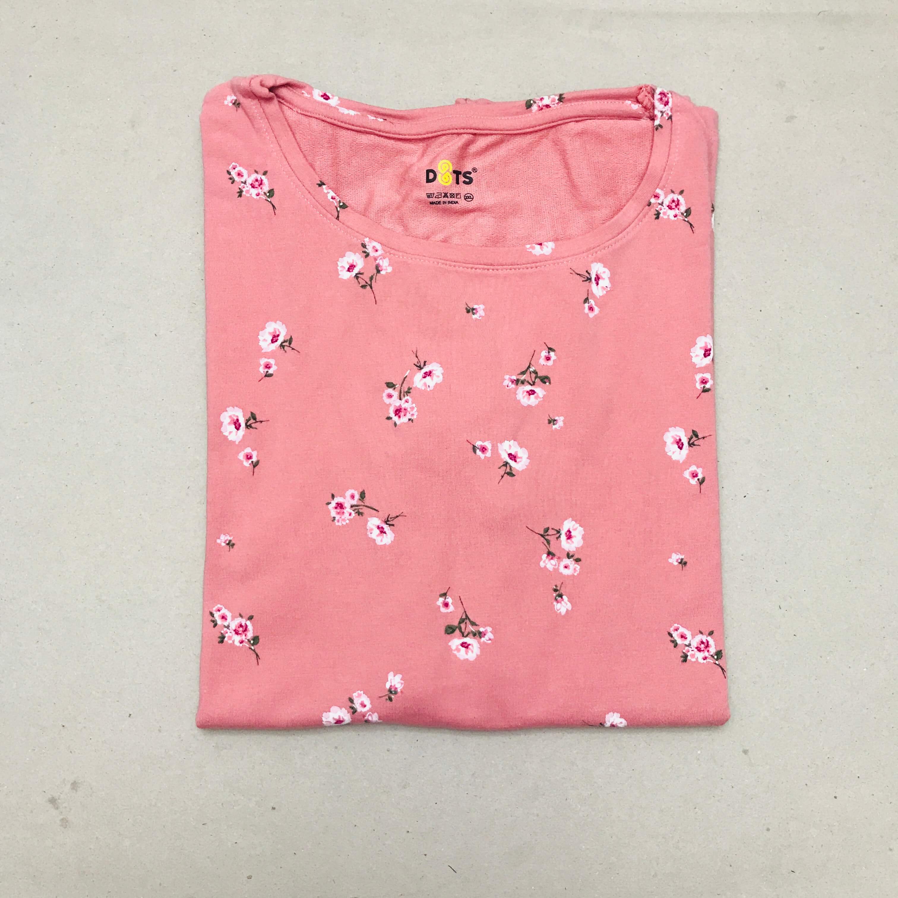 Ladies T-Shirt