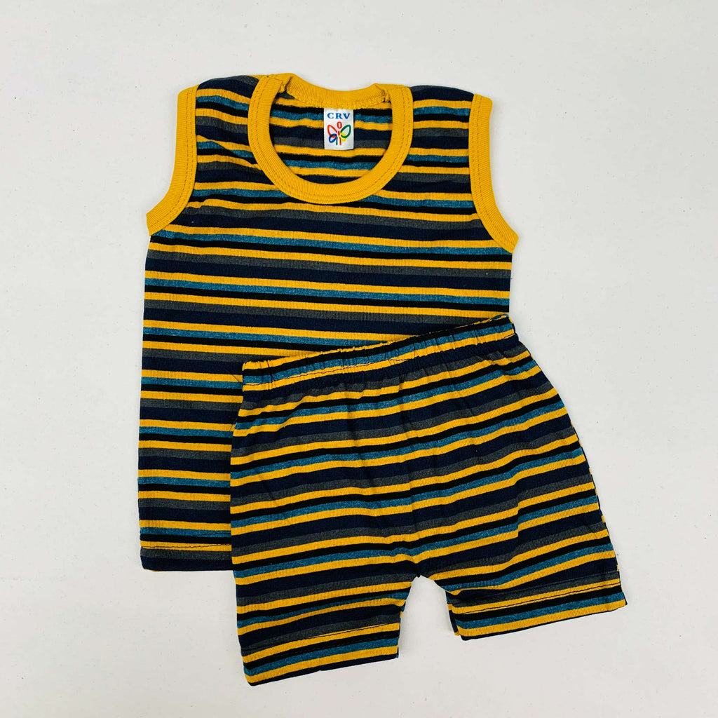 SL Kids Nikker Set