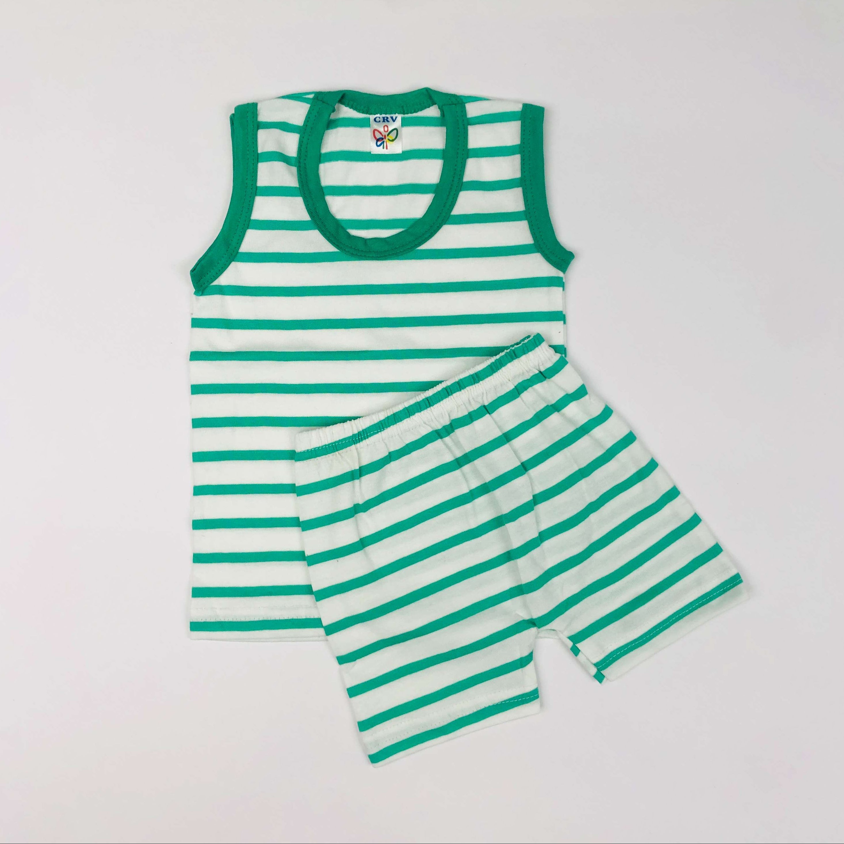 SL Kids Nikker Set