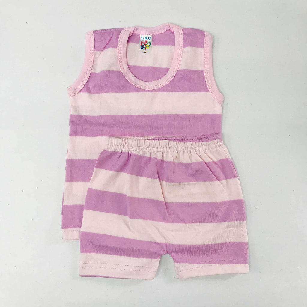 SL Kids Nikker Set