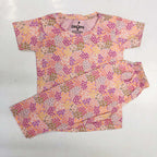 Little Drops Pant Set