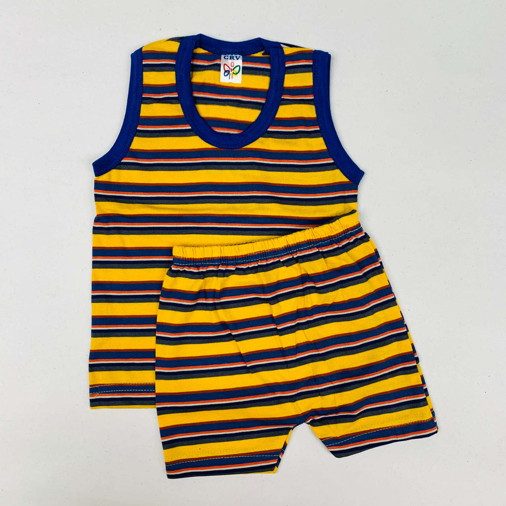 SL Kids Nikker Set