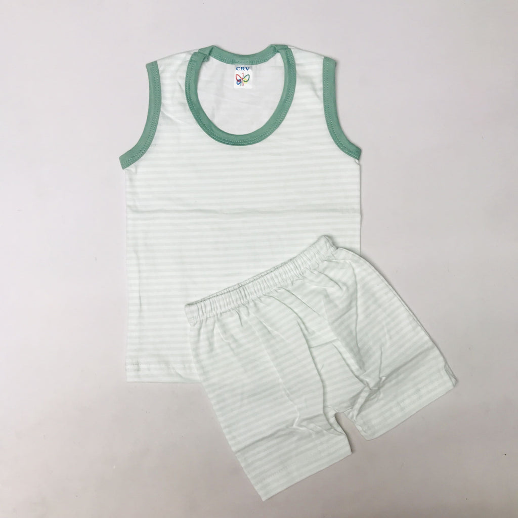 SL Kids Nikker Set