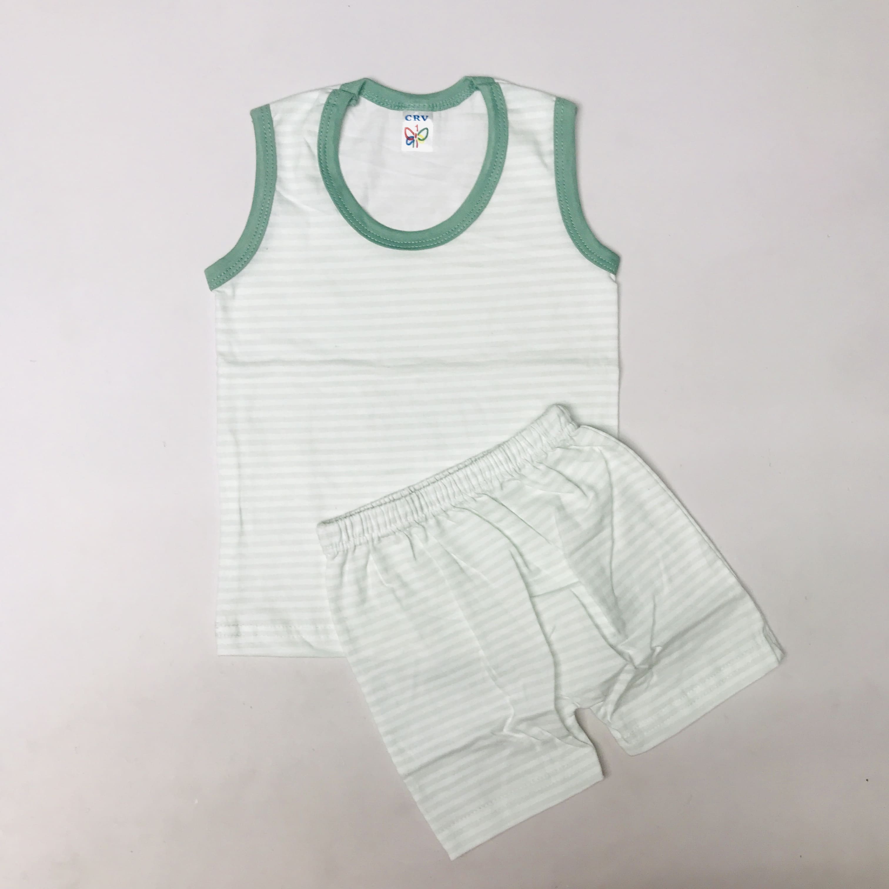 SL Kids Nikker Set