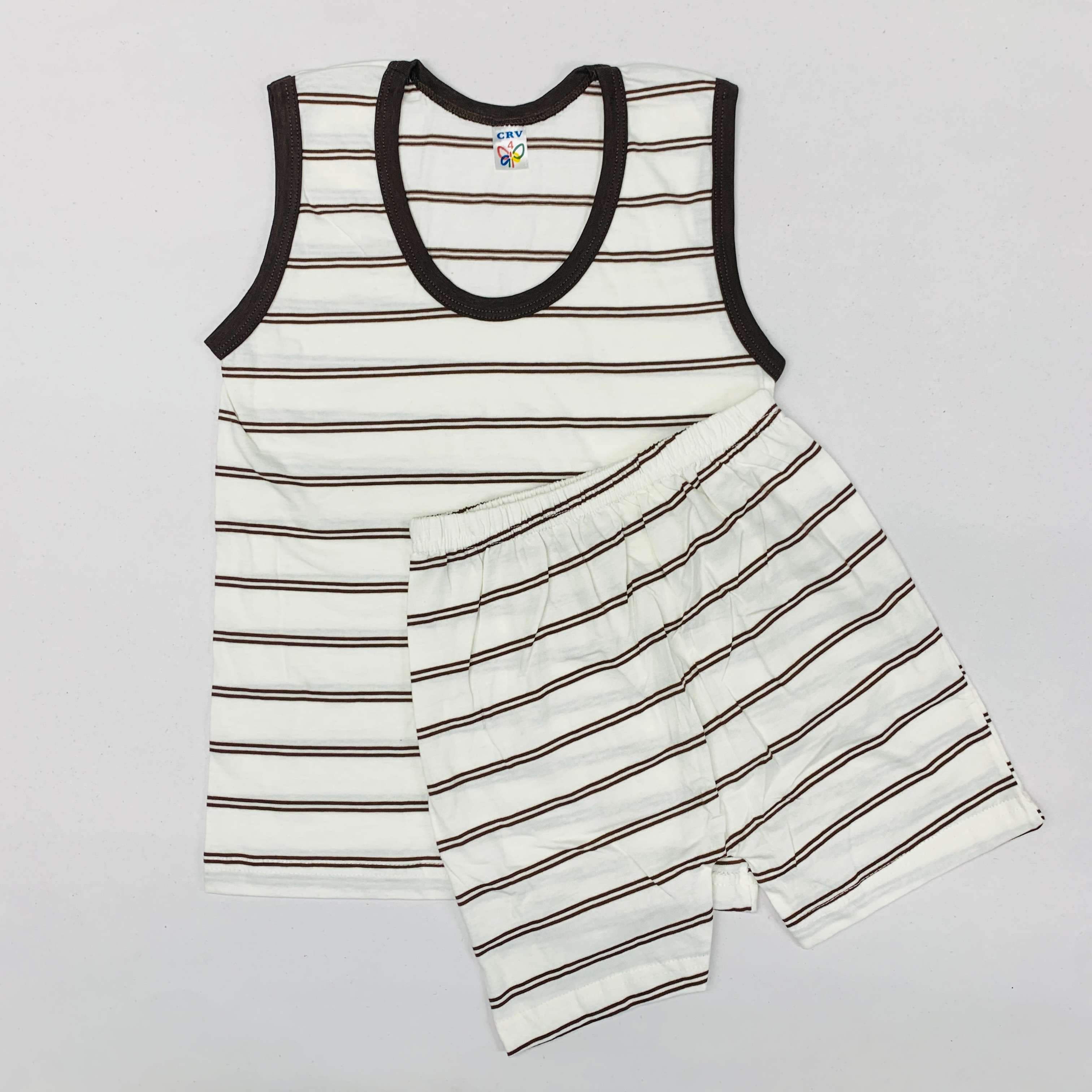 SL Kids Nikker Set