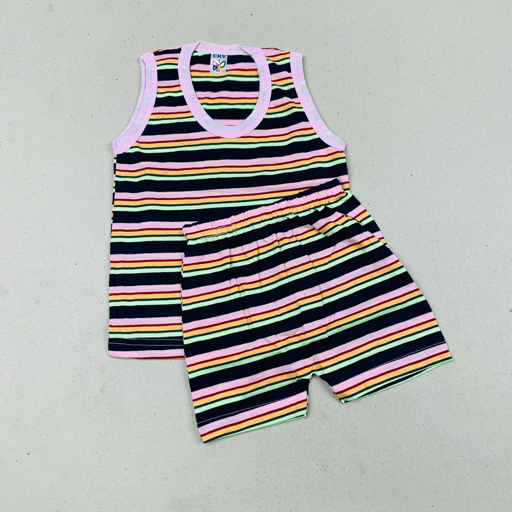 SL Kids Nikker Set