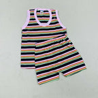 SL Kids Nikker Set