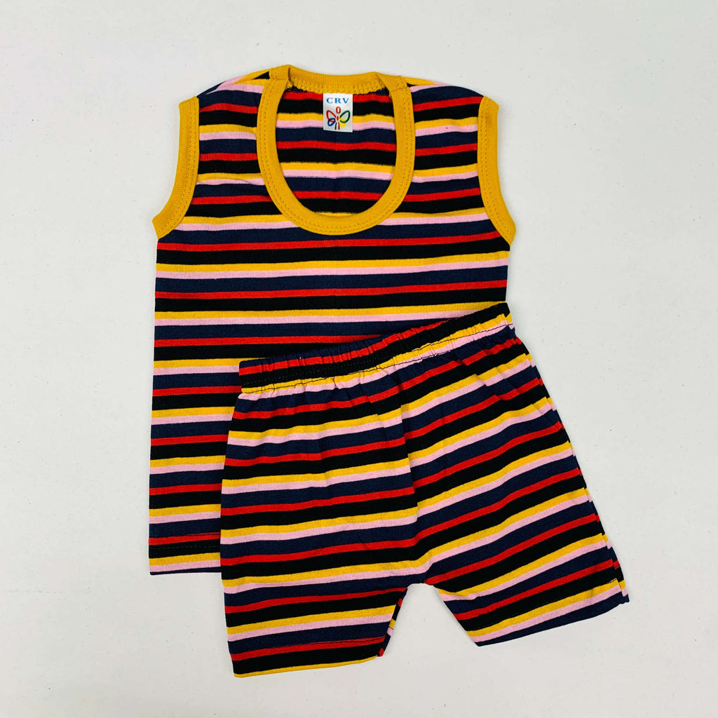 SL Kids Nikker Set
