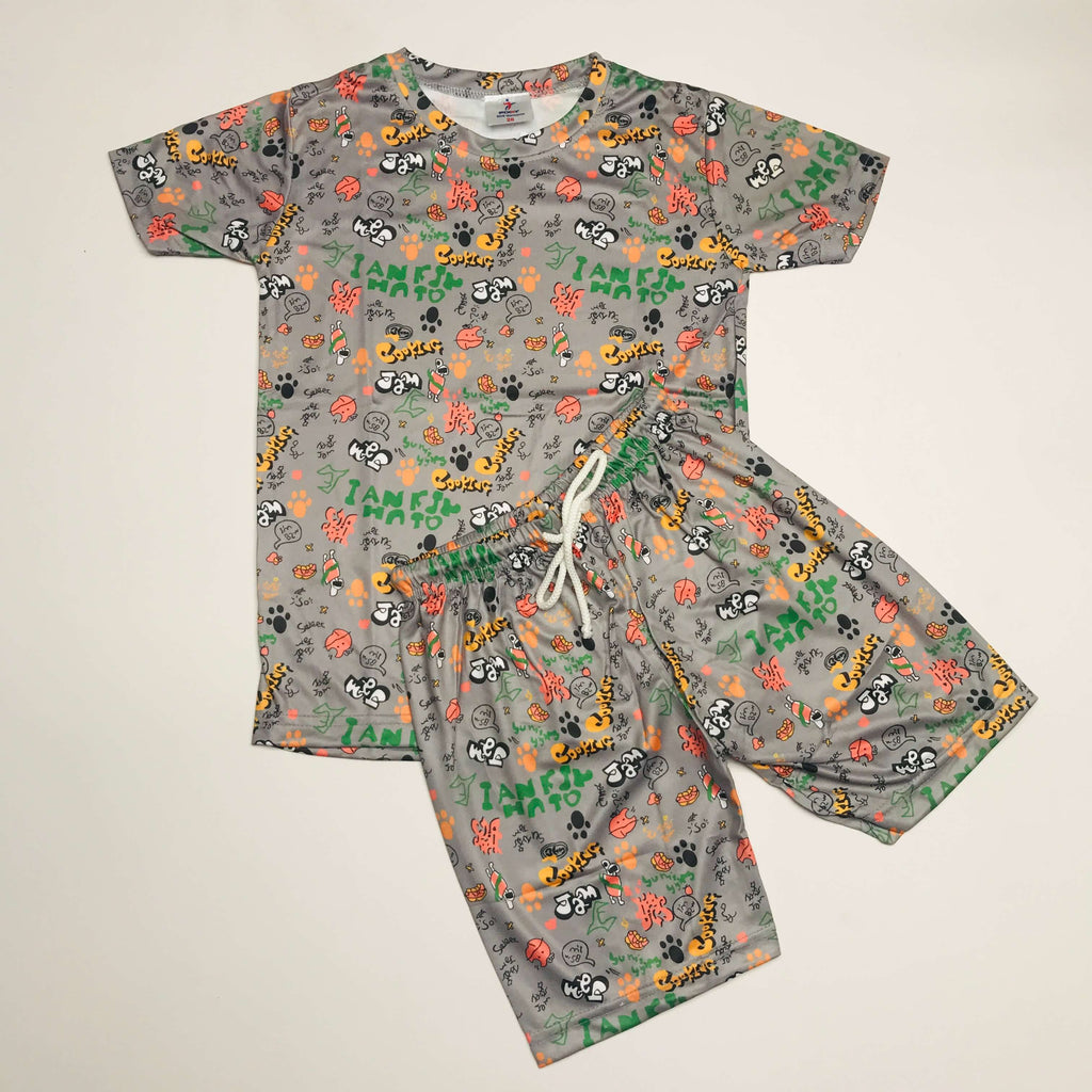 Fixxy Nikker Set