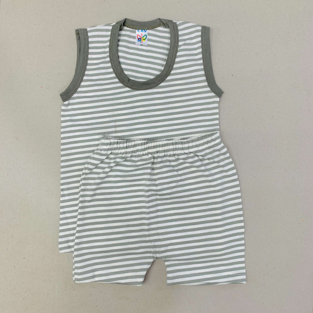 SL Kids Nikker Set