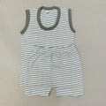 SL Kids Nikker Set