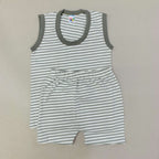 SL Kids Nikker Set