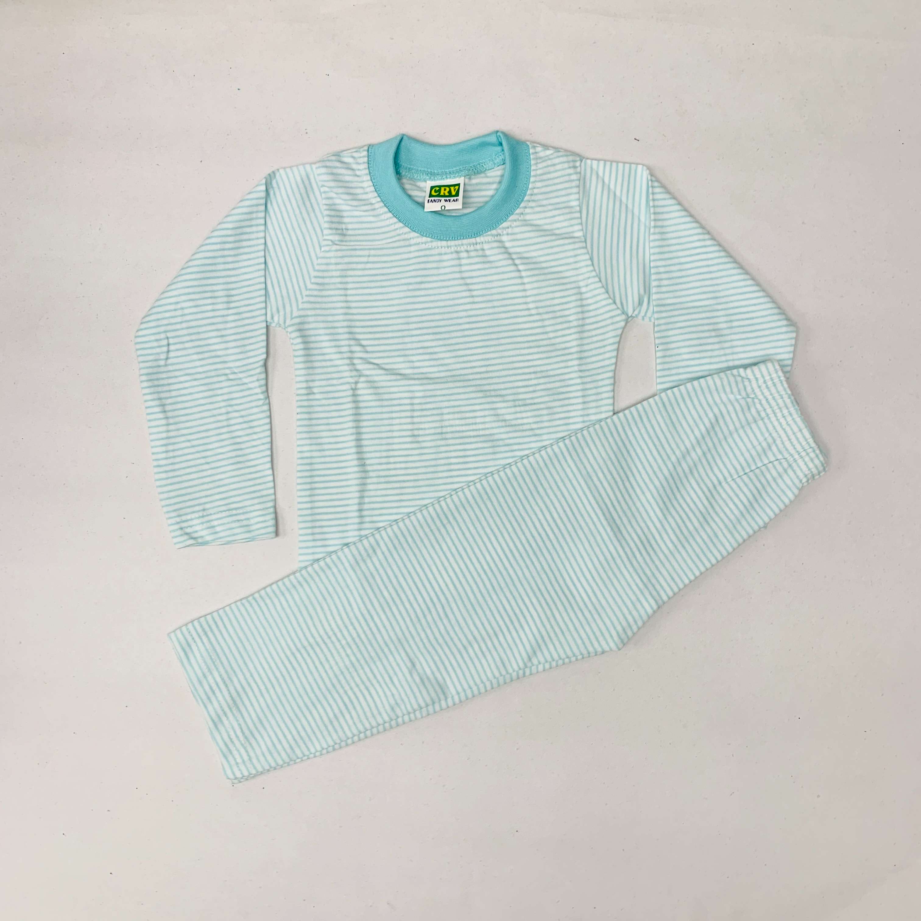 Full Sleeve Pant Set
