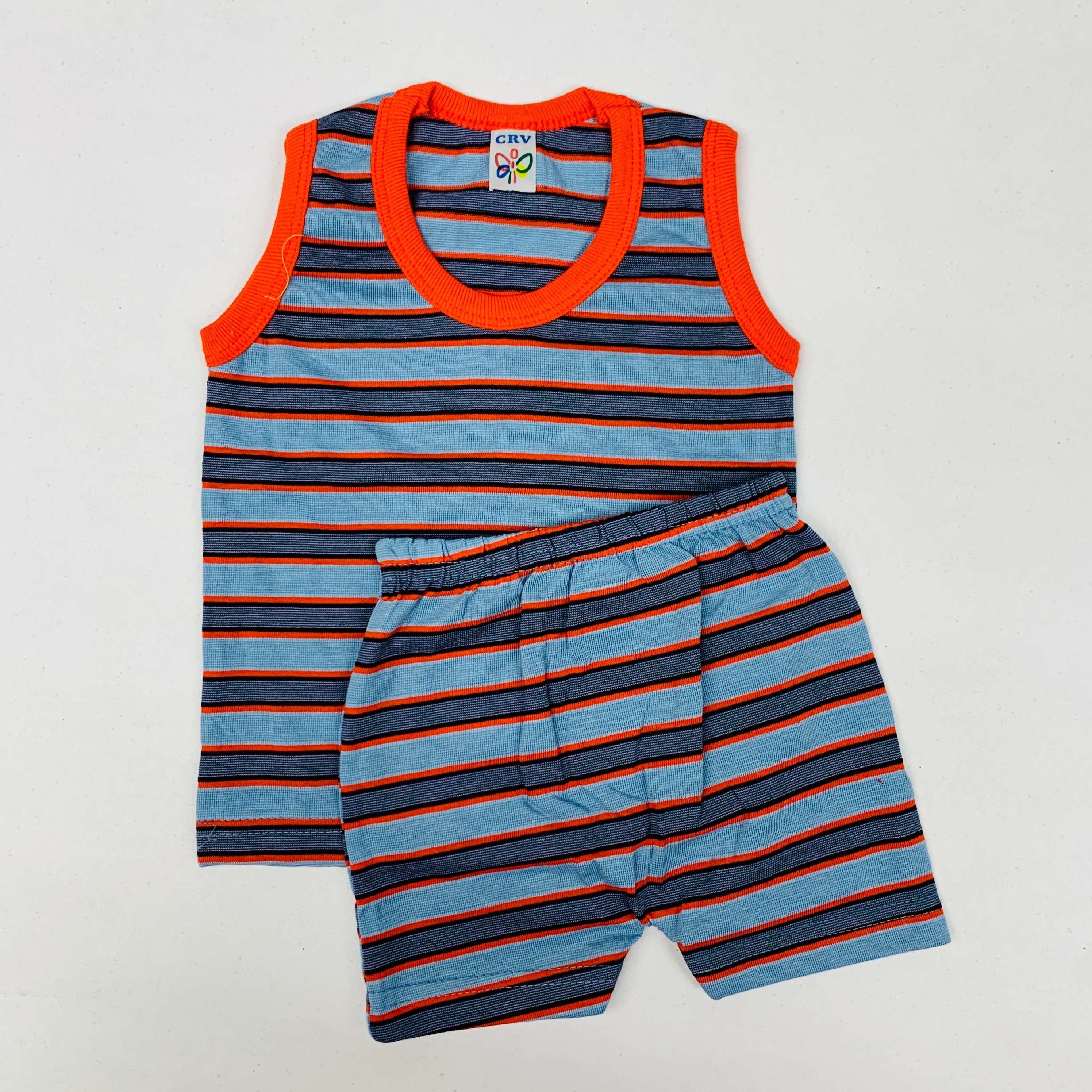 SL Kids Nikker Set