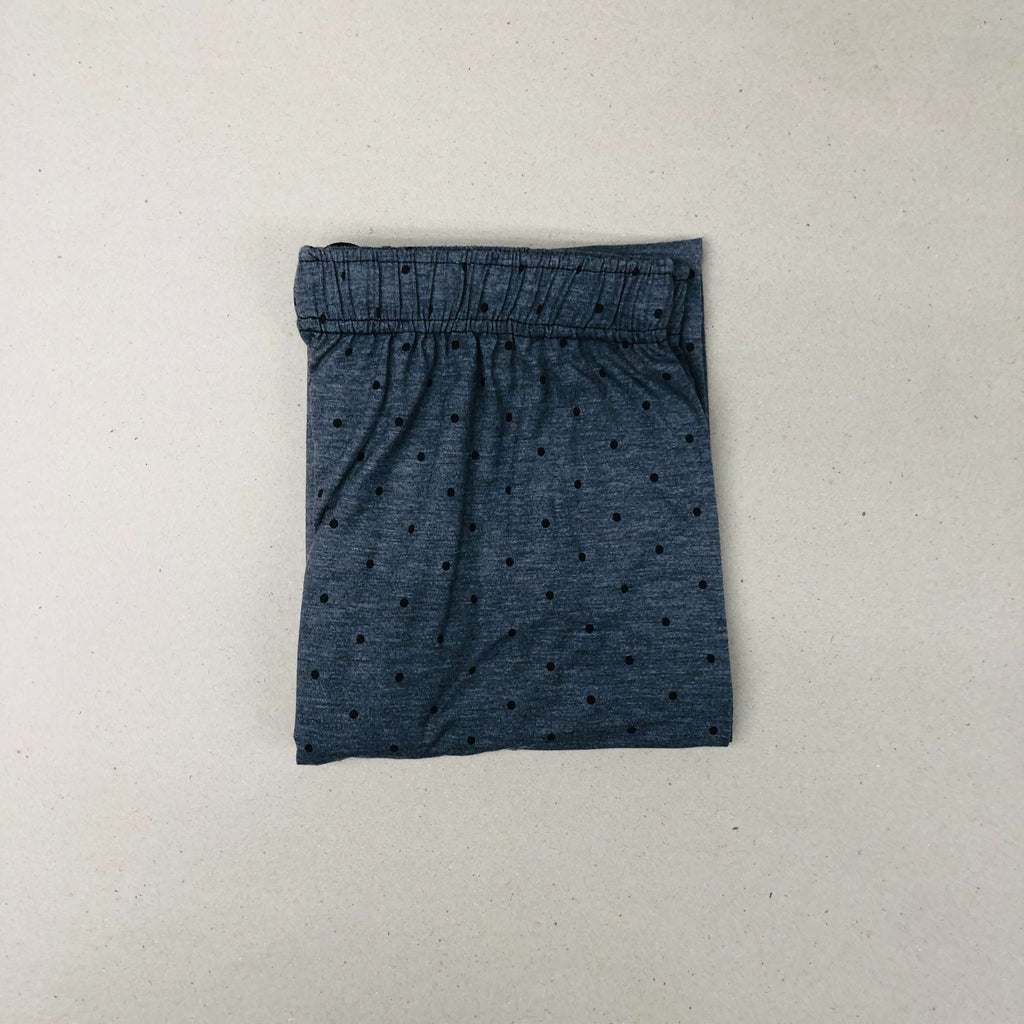 Ladies Trendy Capri