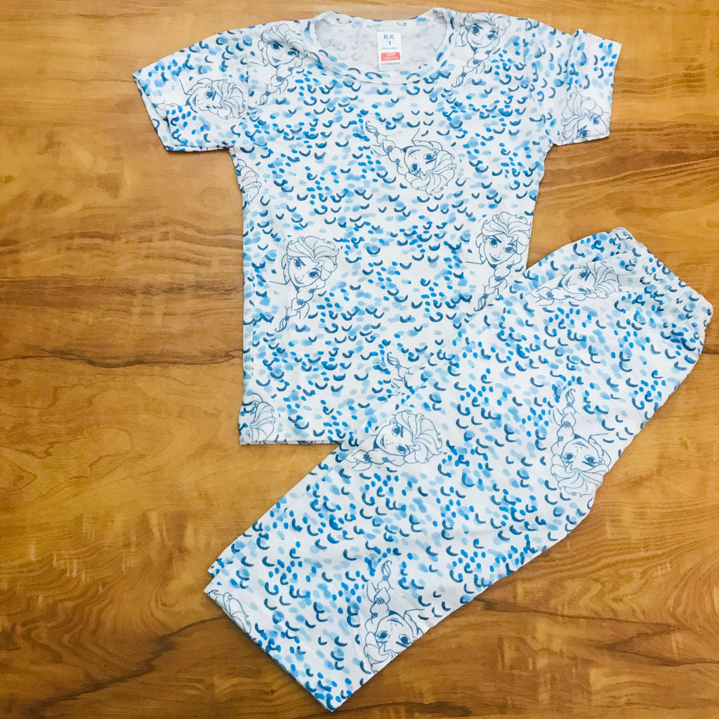 Kids Pant Set