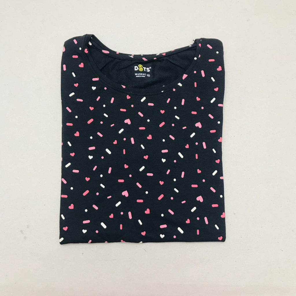 Ladies T-Shirt