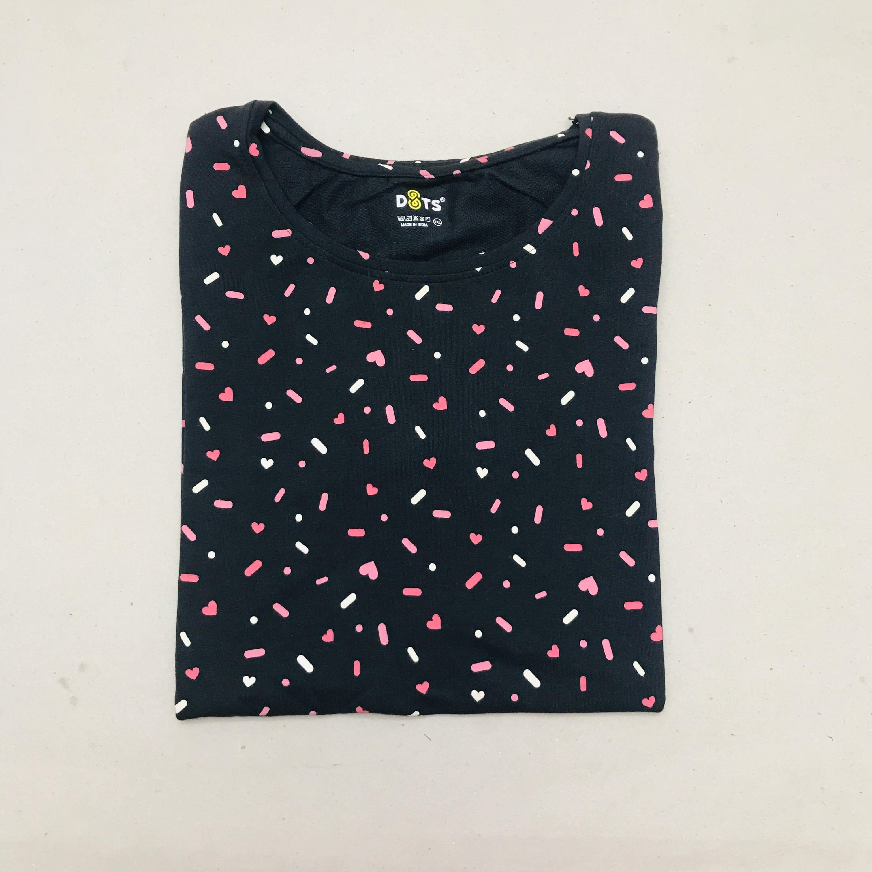 Ladies T-Shirt