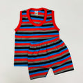 SL Kids Nikker Set