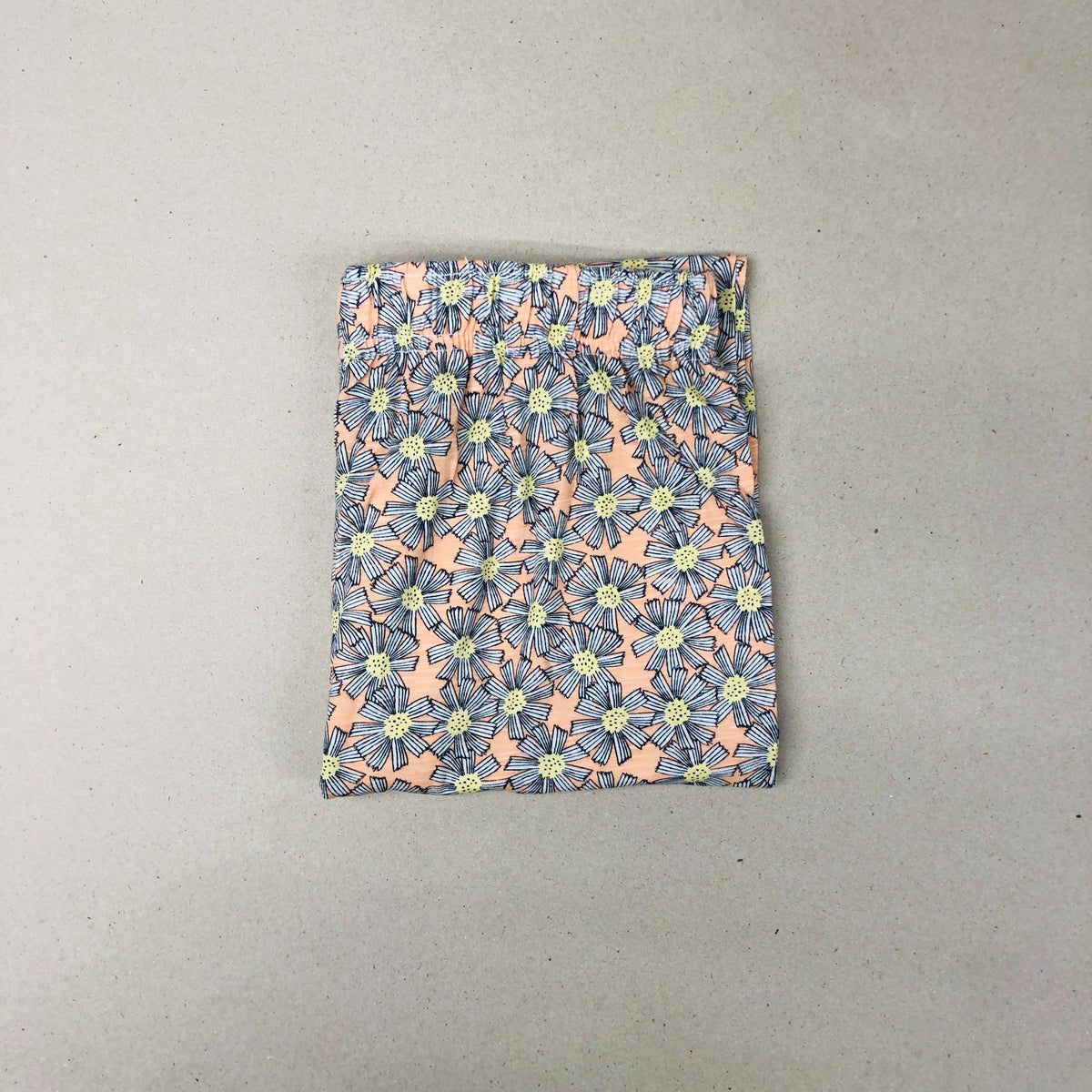 Ladies Trendy Capri