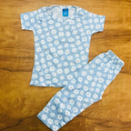 Kids Pant Set