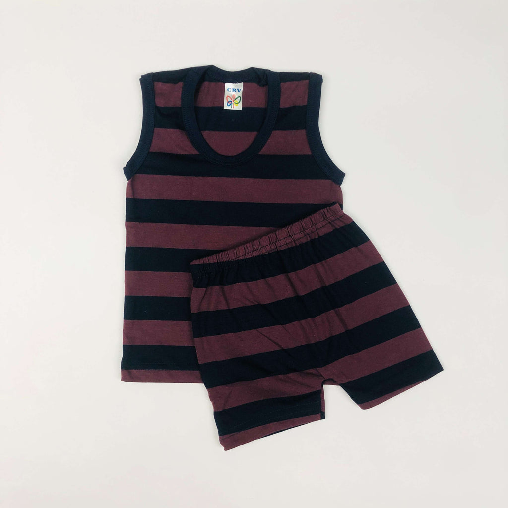 SL Kids Nikker Set