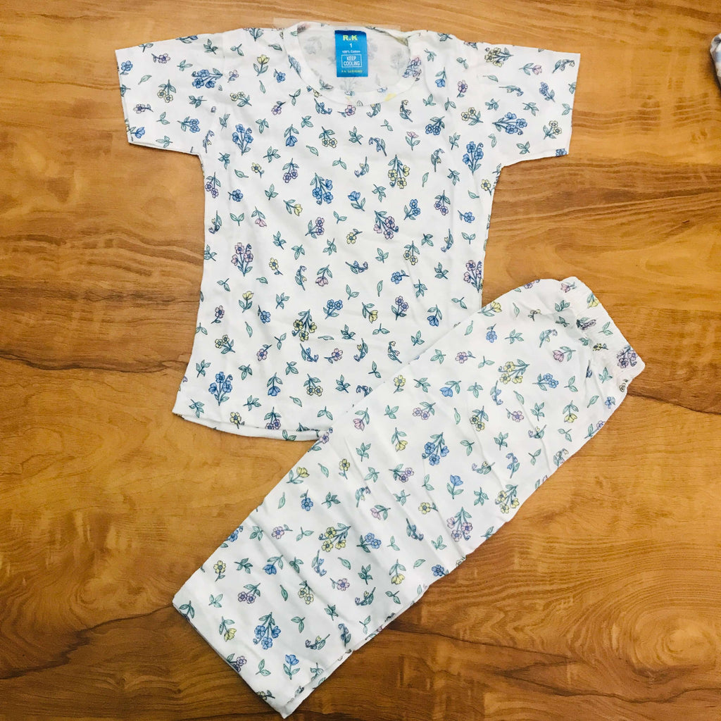 Kids Pant Set