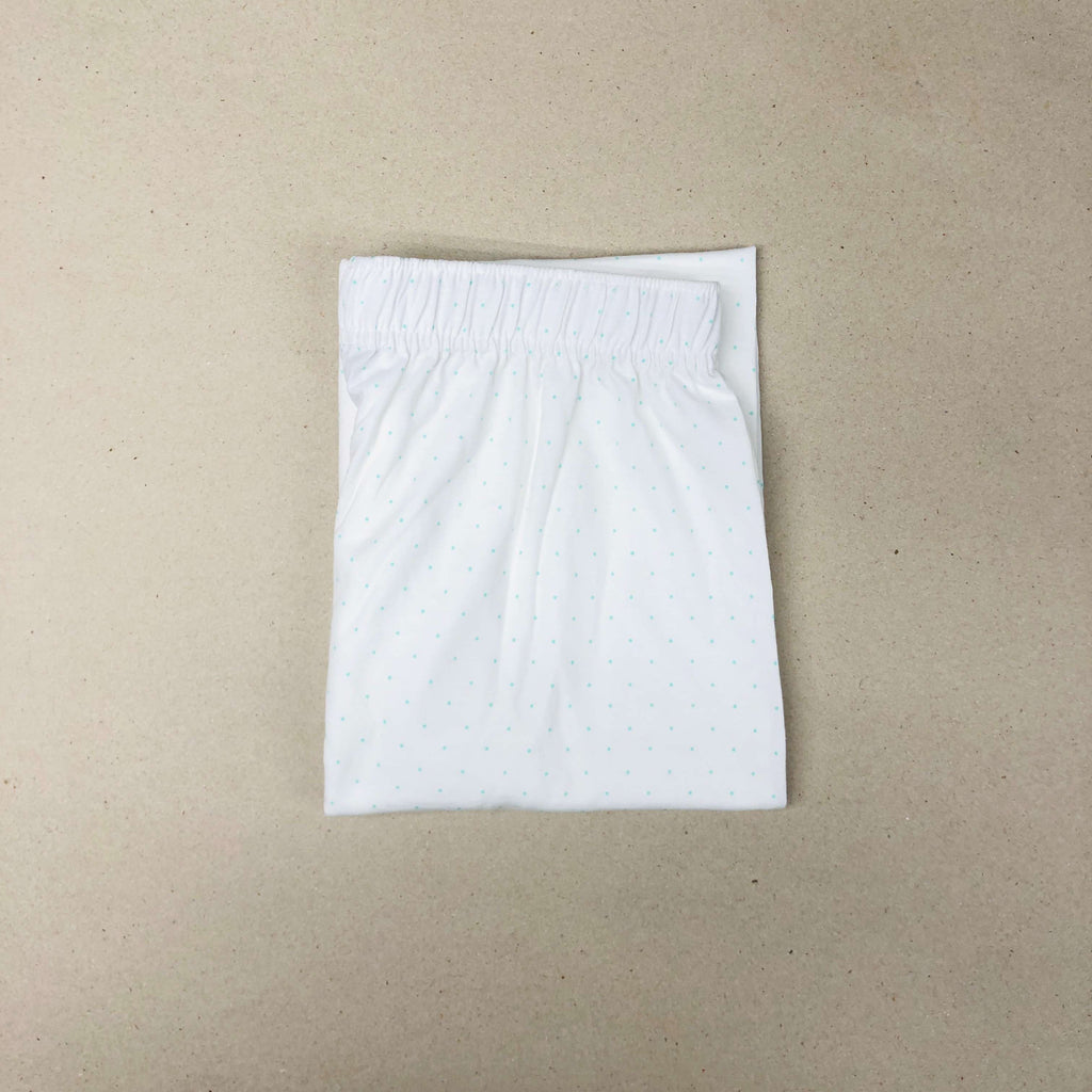 Ladies Trendy Capri