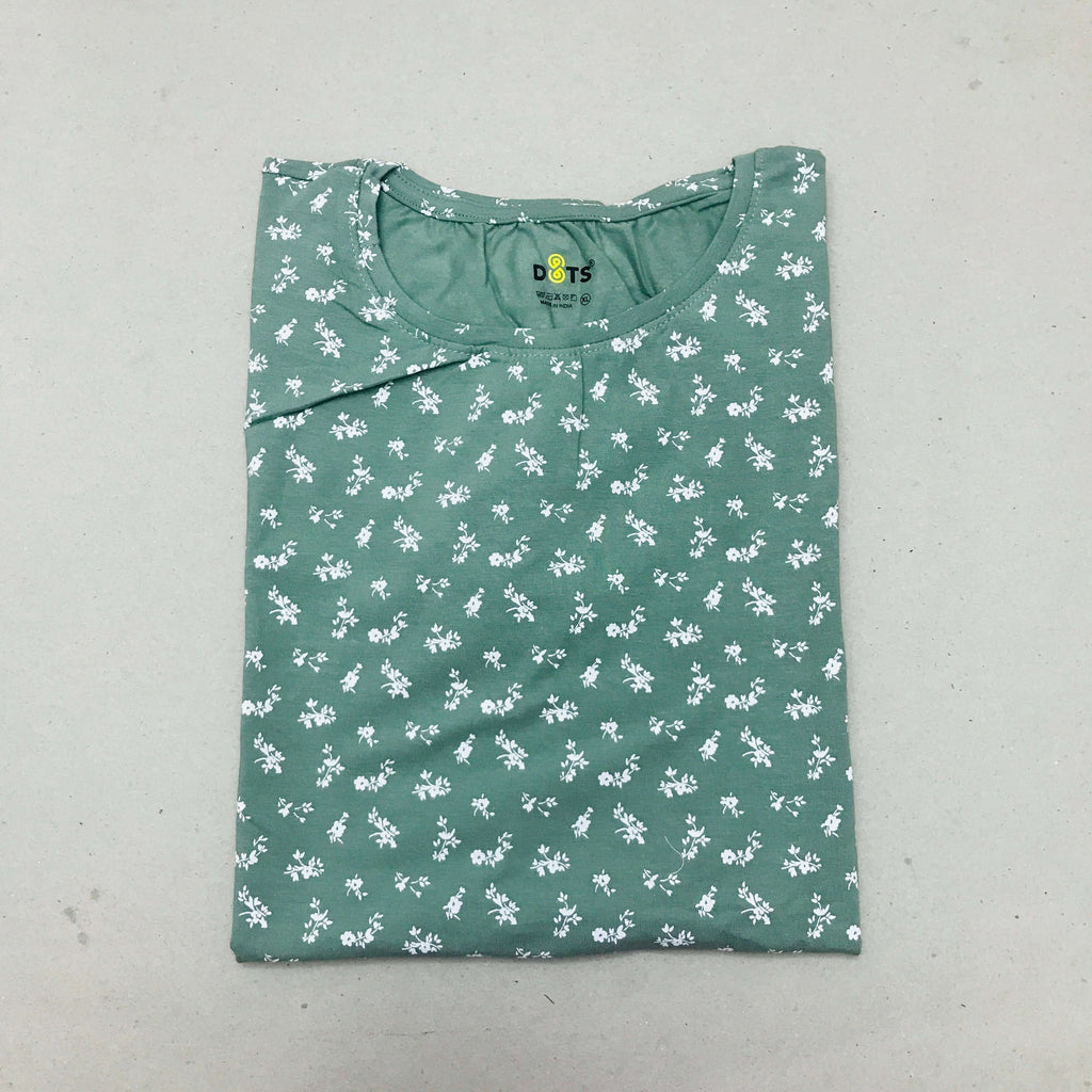 Ladies T-Shirt