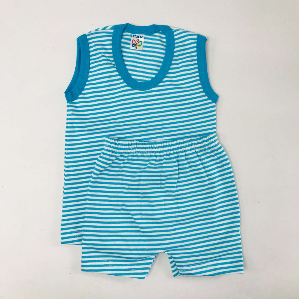 SL Kids Nikker Set