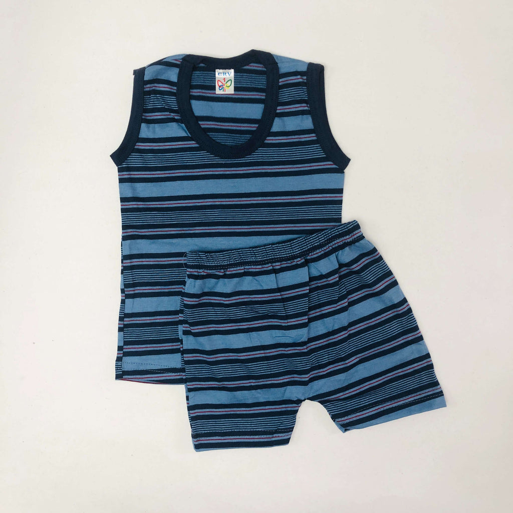 SL Kids Nikker Set