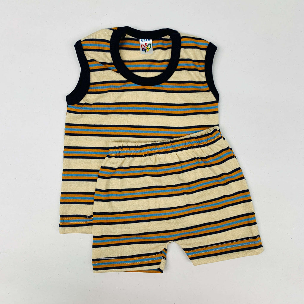 SL Kids Nikker Set