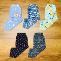 Kids Pant Combo Pack of 5