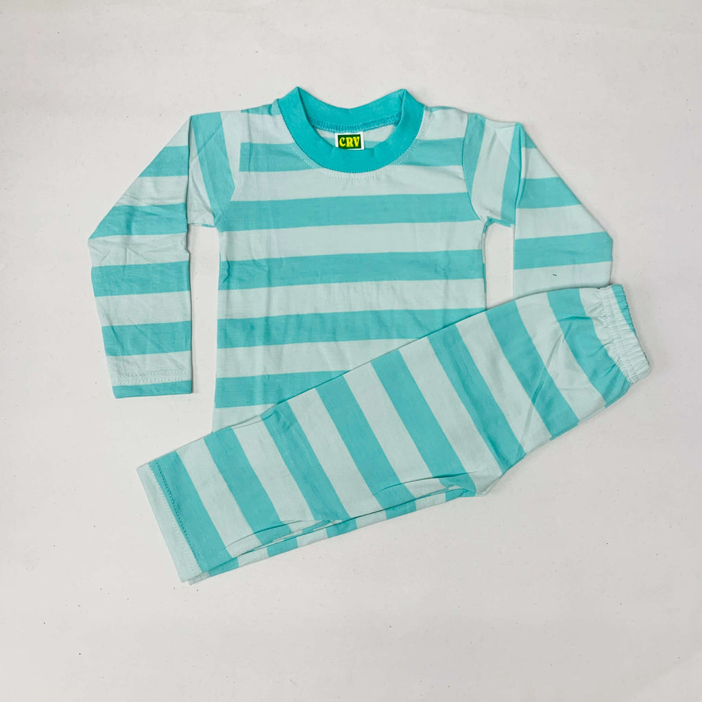 Full Sleeve Pant Set