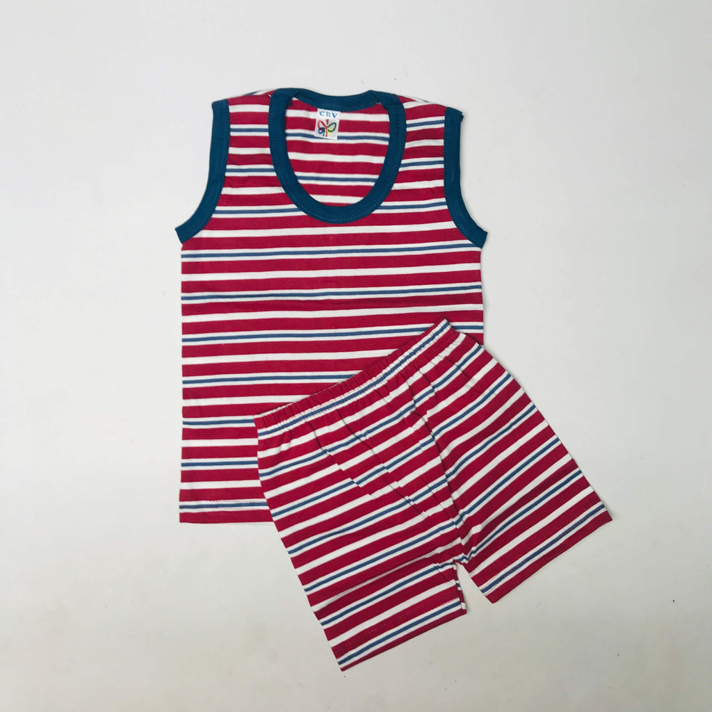 SL Kids Nikker Set