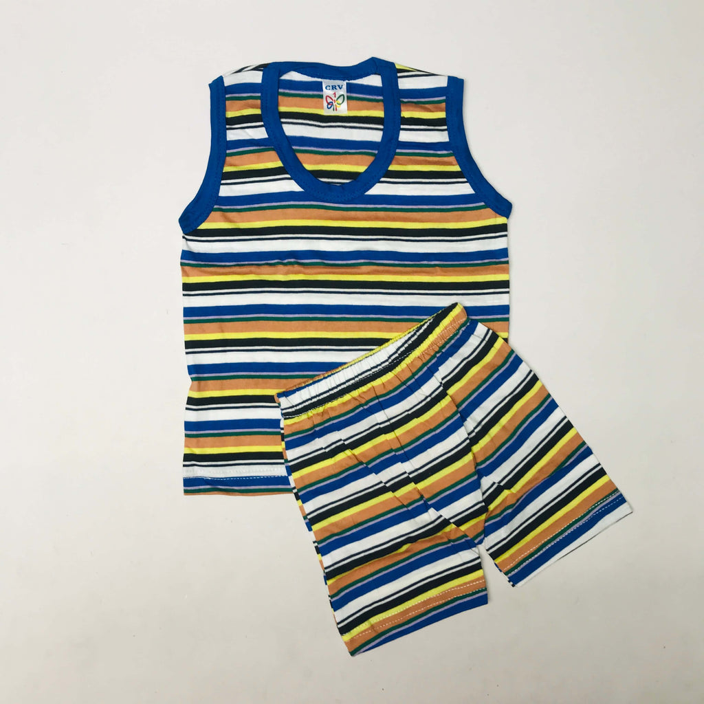 SL Kids Nikker Set