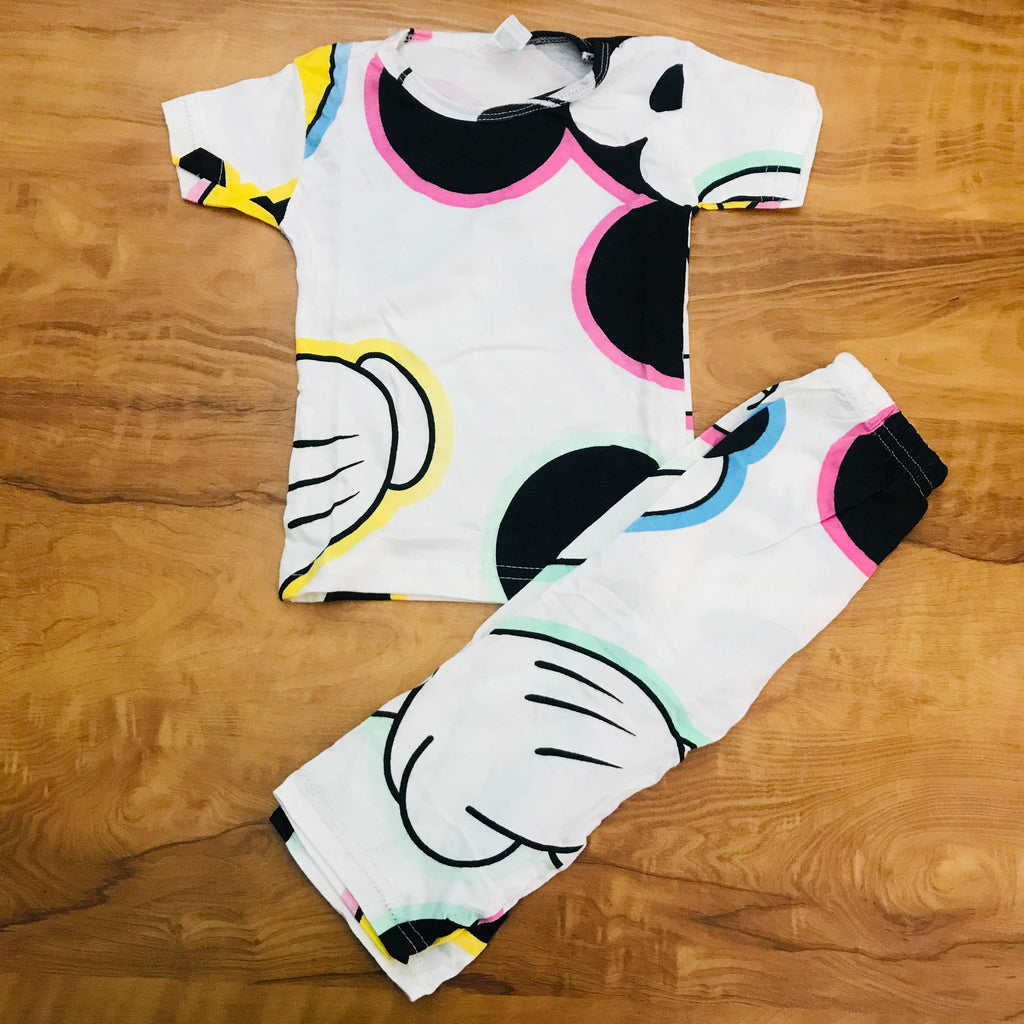 Kids Pant Set