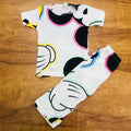 Kids Pant Set
