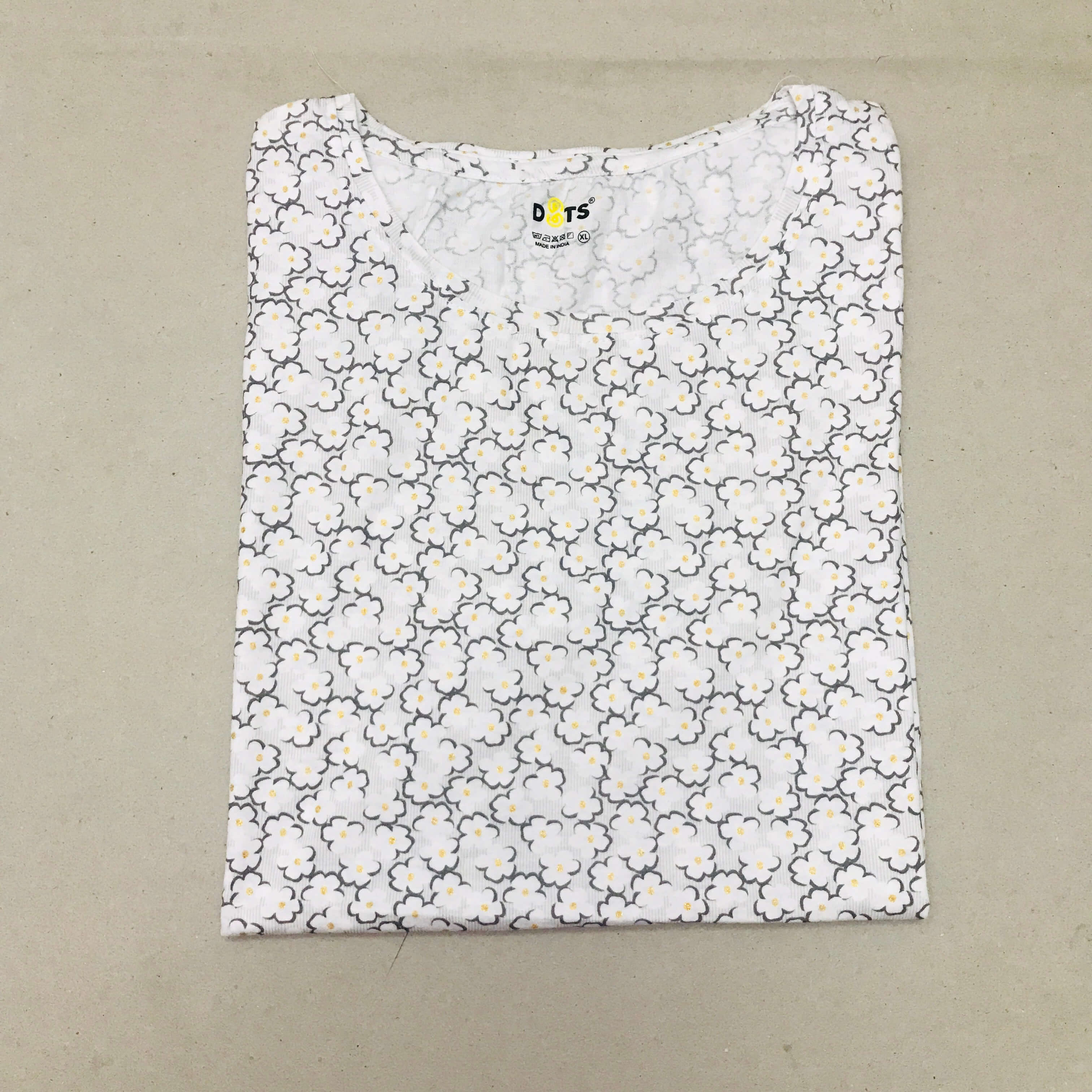 Ladies T-Shirt